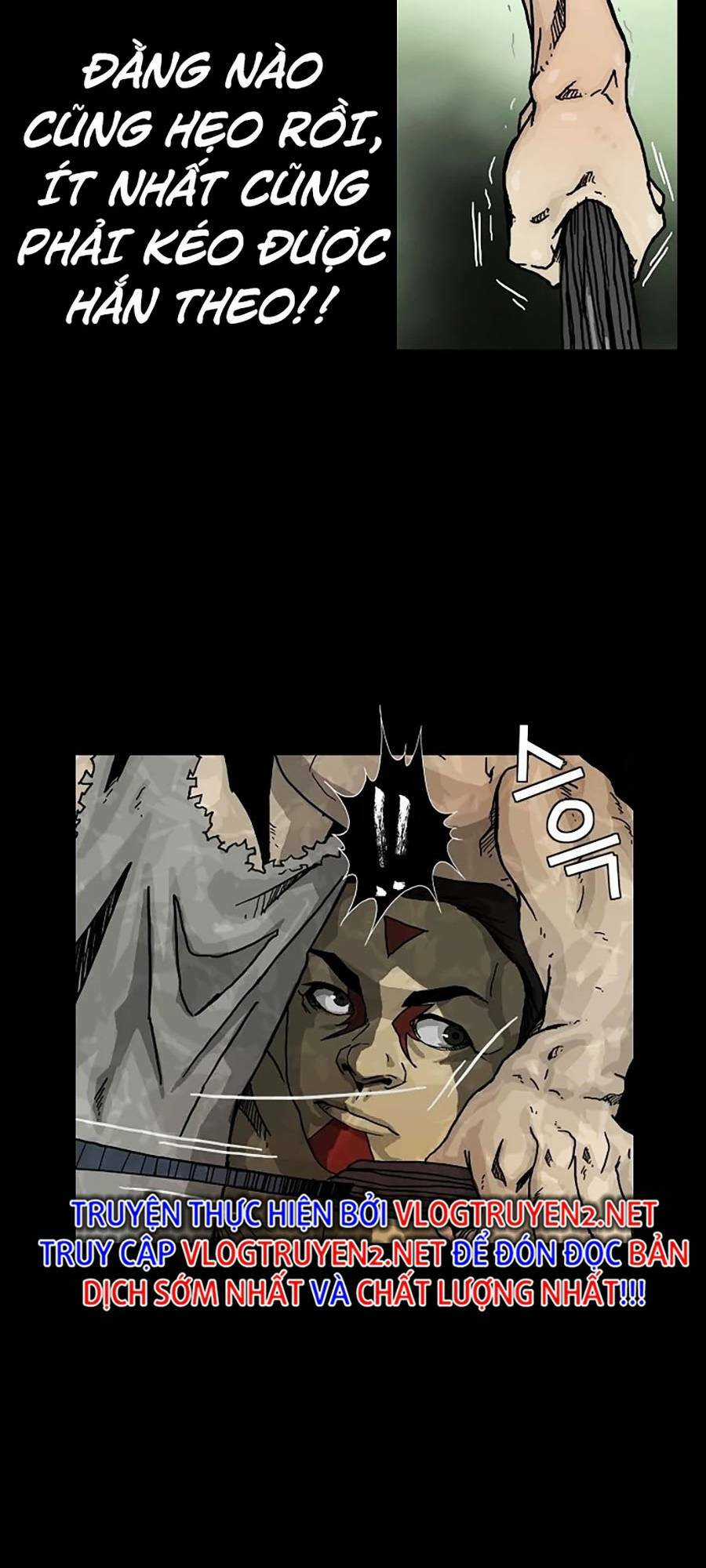 Địa Ngục 58 - Chapter 10 - Trang 77