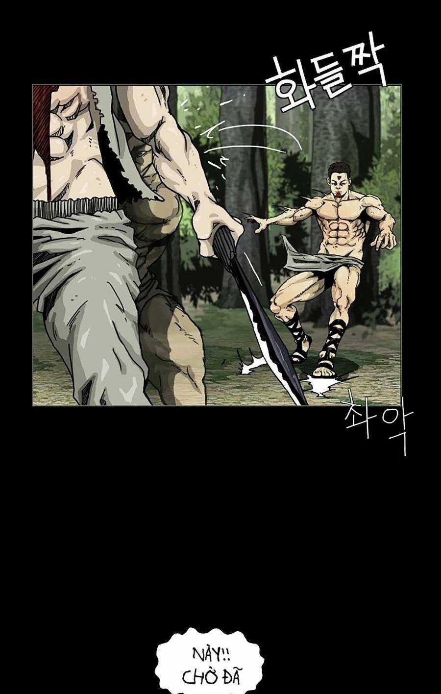 Địa Ngục 58 - Chapter 10 - Trang 78