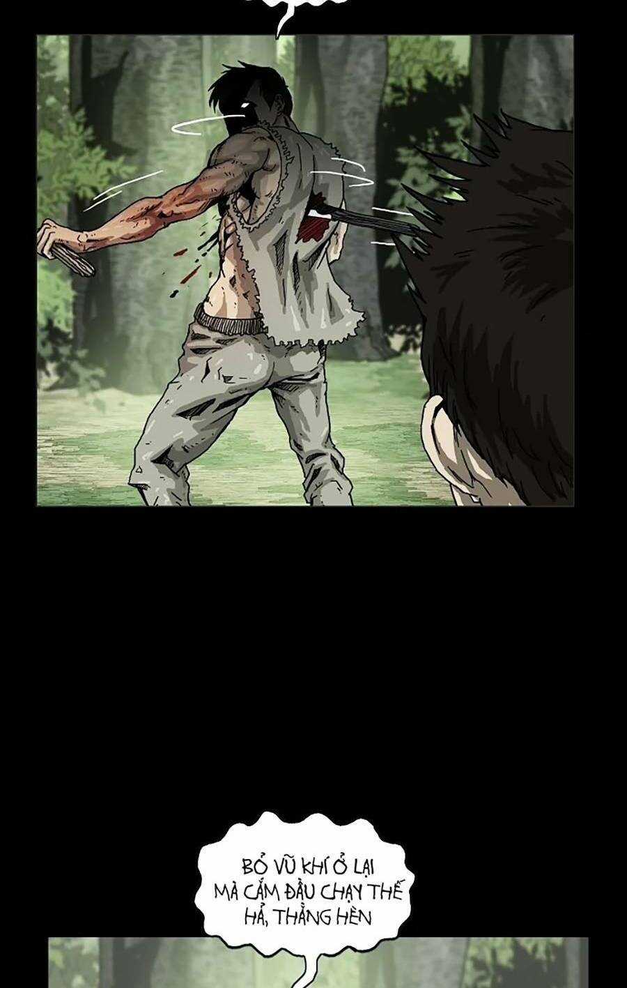 Địa Ngục 58 - Chapter 10 - Trang 79