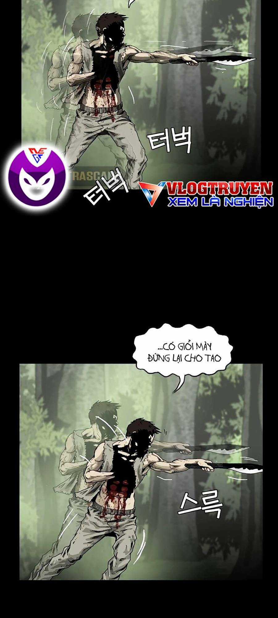 Địa Ngục 58 - Chapter 10 - Trang 80