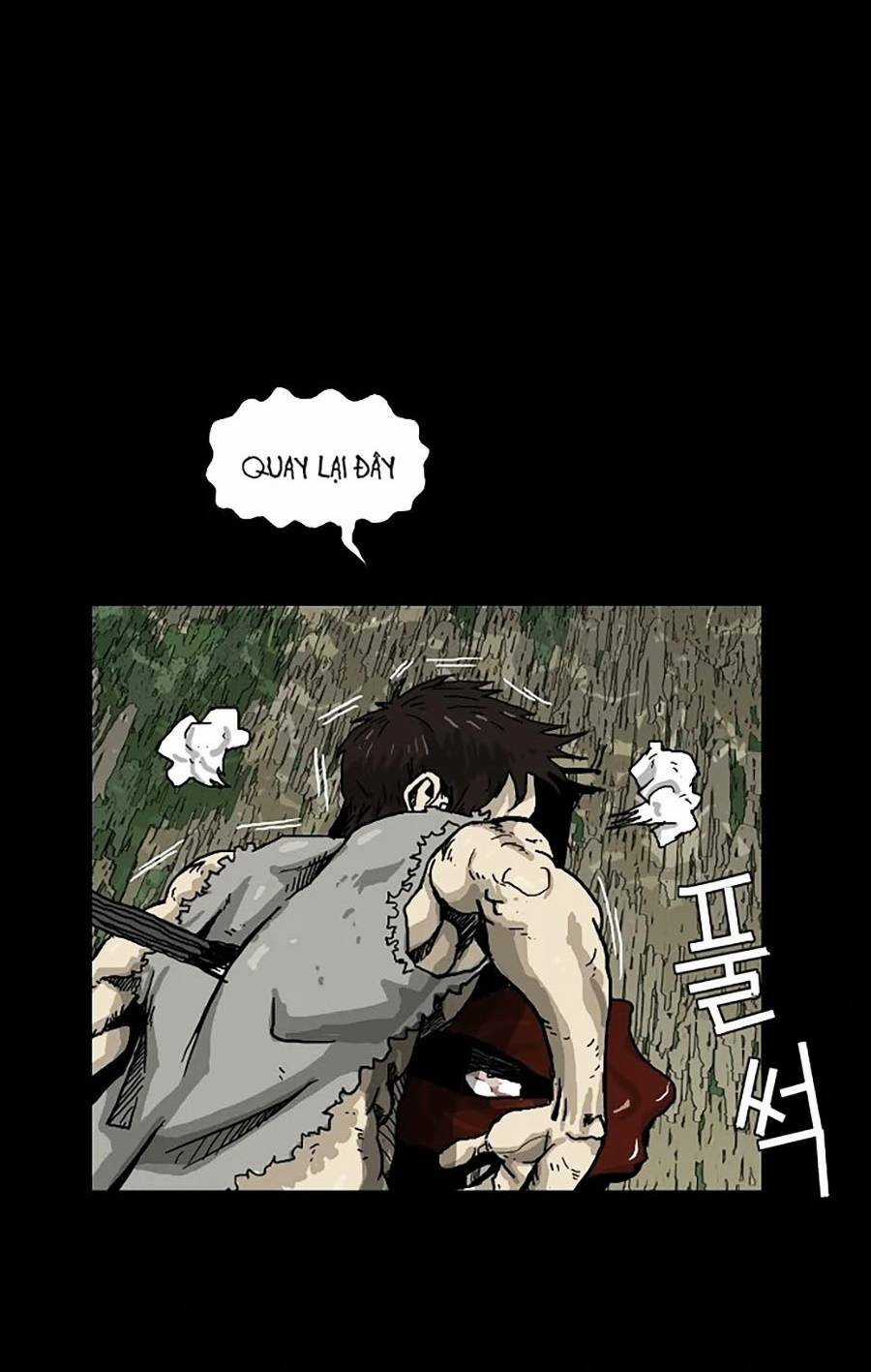 Địa Ngục 58 - Chapter 10 - Trang 81