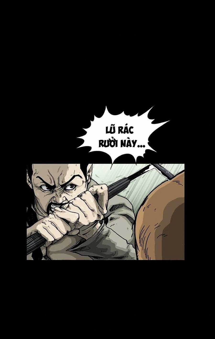 Địa Ngục 58 - Chapter 10 - Trang 84