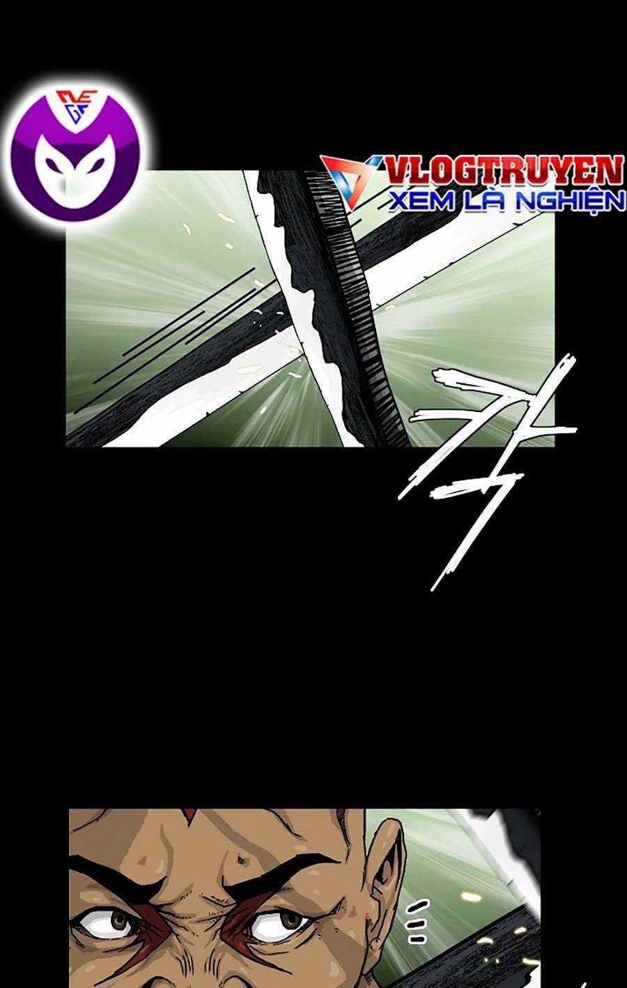 Địa Ngục 58 - Chapter 10 - Trang 85