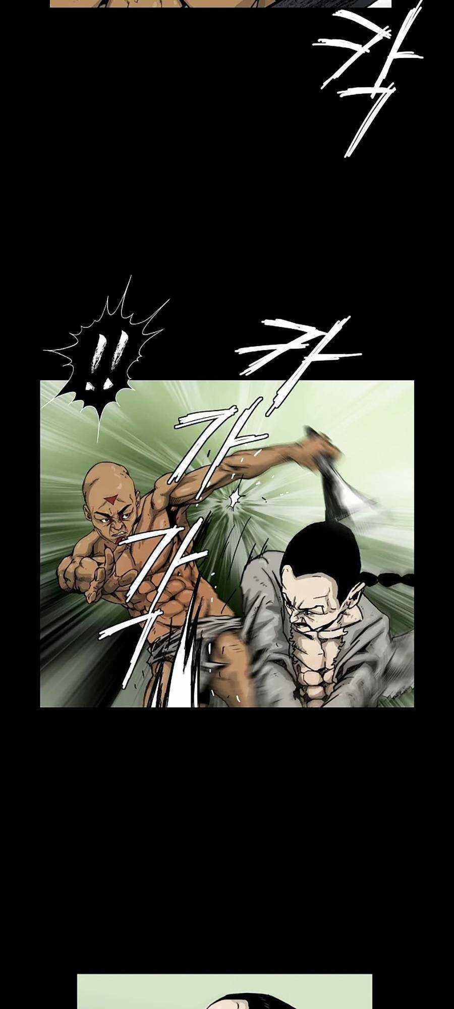 Địa Ngục 58 - Chapter 10 - Trang 86