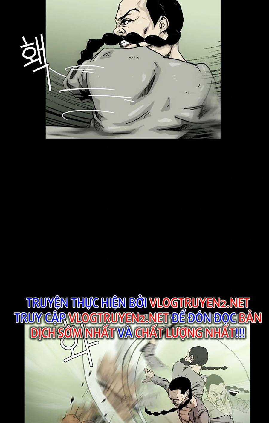 Địa Ngục 58 - Chapter 10 - Trang 87