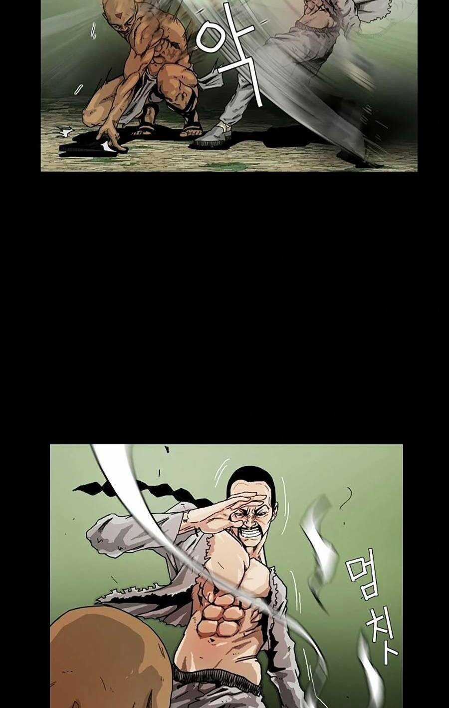 Địa Ngục 58 - Chapter 10 - Trang 88