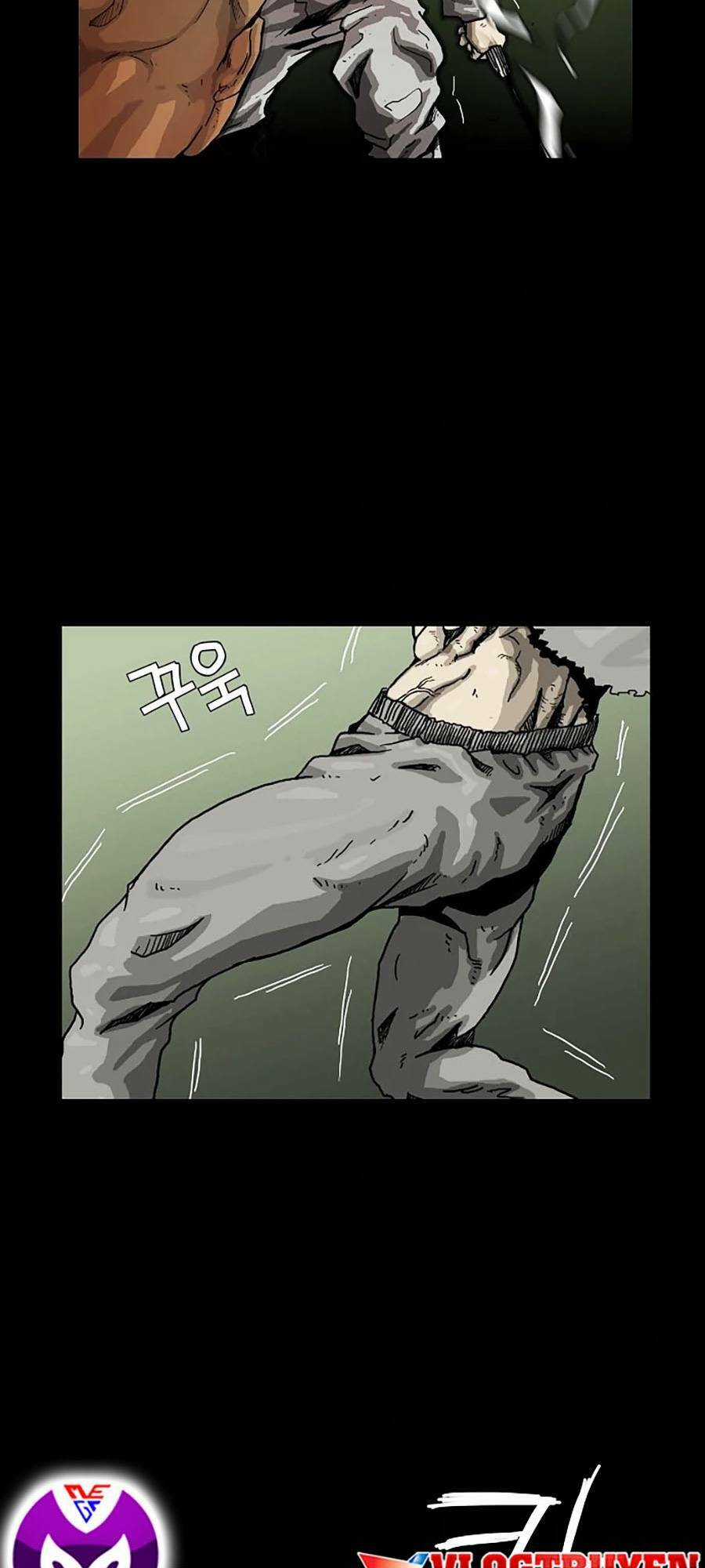 Địa Ngục 58 - Chapter 10 - Trang 89