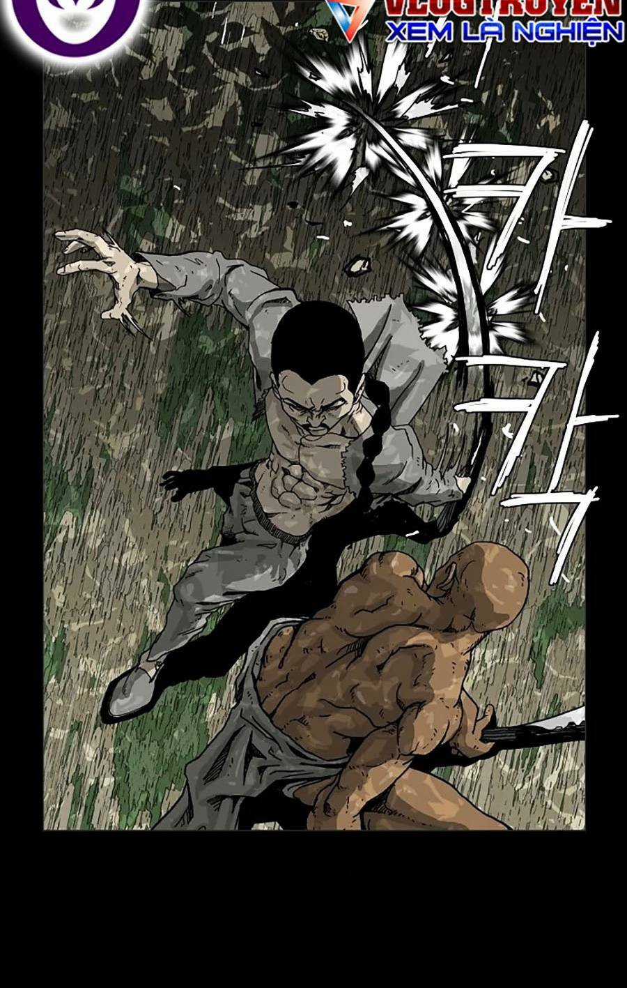 Địa Ngục 58 - Chapter 10 - Trang 90