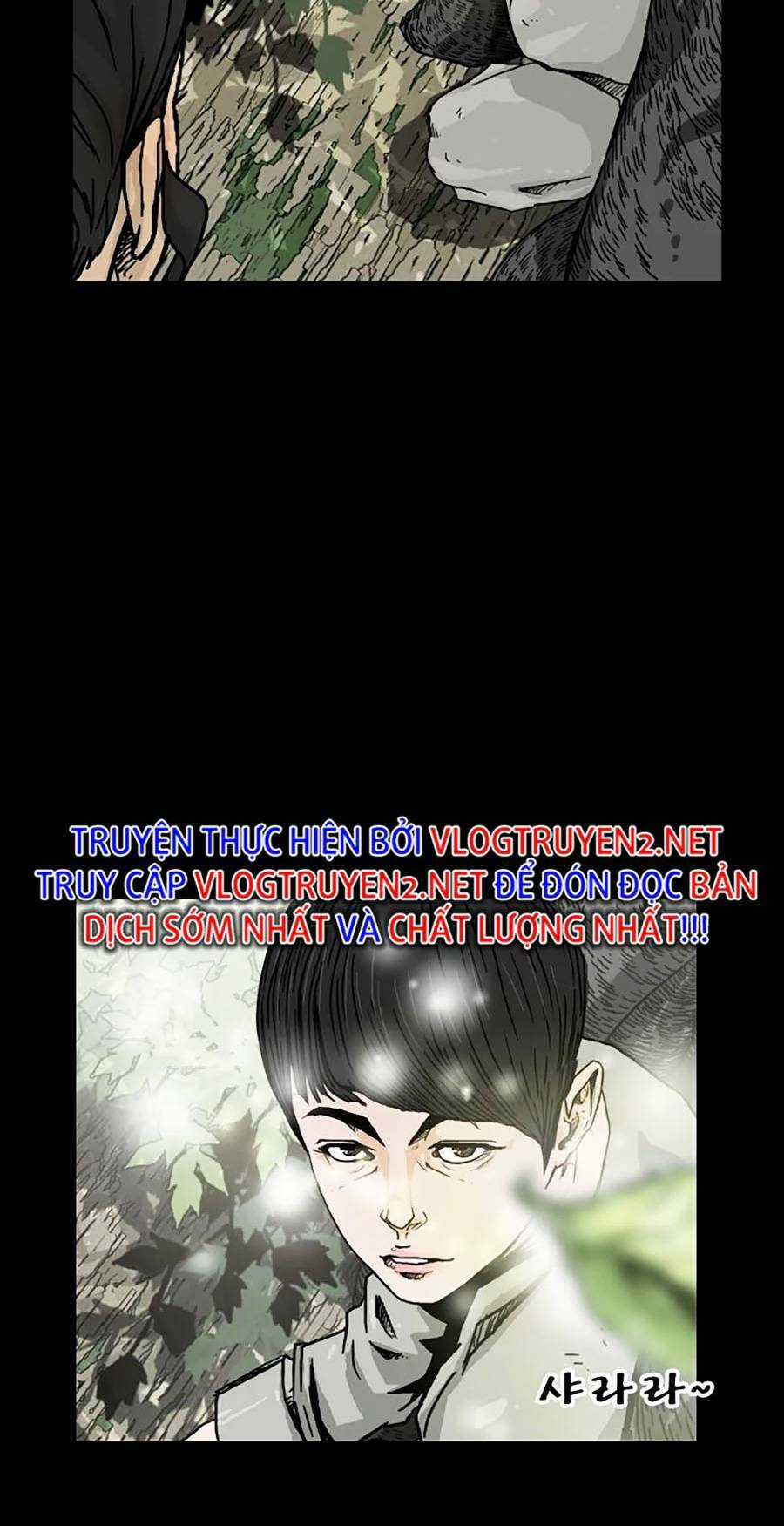 Địa Ngục 58 - Chapter 10 - Trang 10