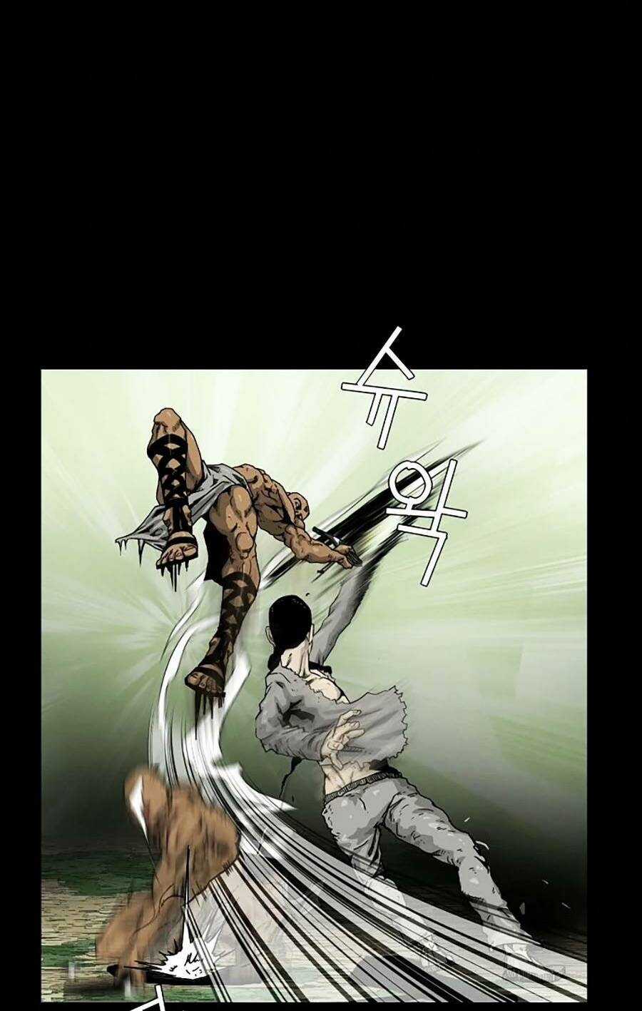 Địa Ngục 58 - Chapter 10 - Trang 91