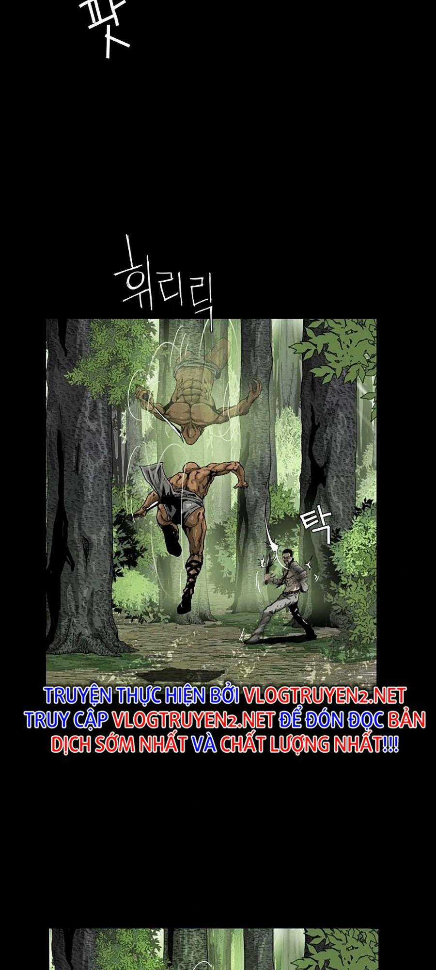 Địa Ngục 58 - Chapter 10 - Trang 92