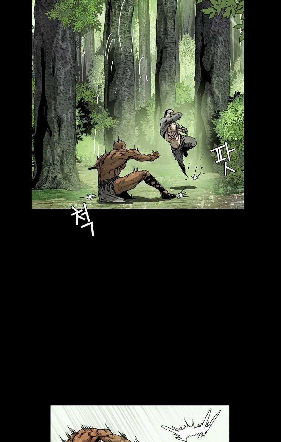 Địa Ngục 58 - Chapter 10 - Trang 93