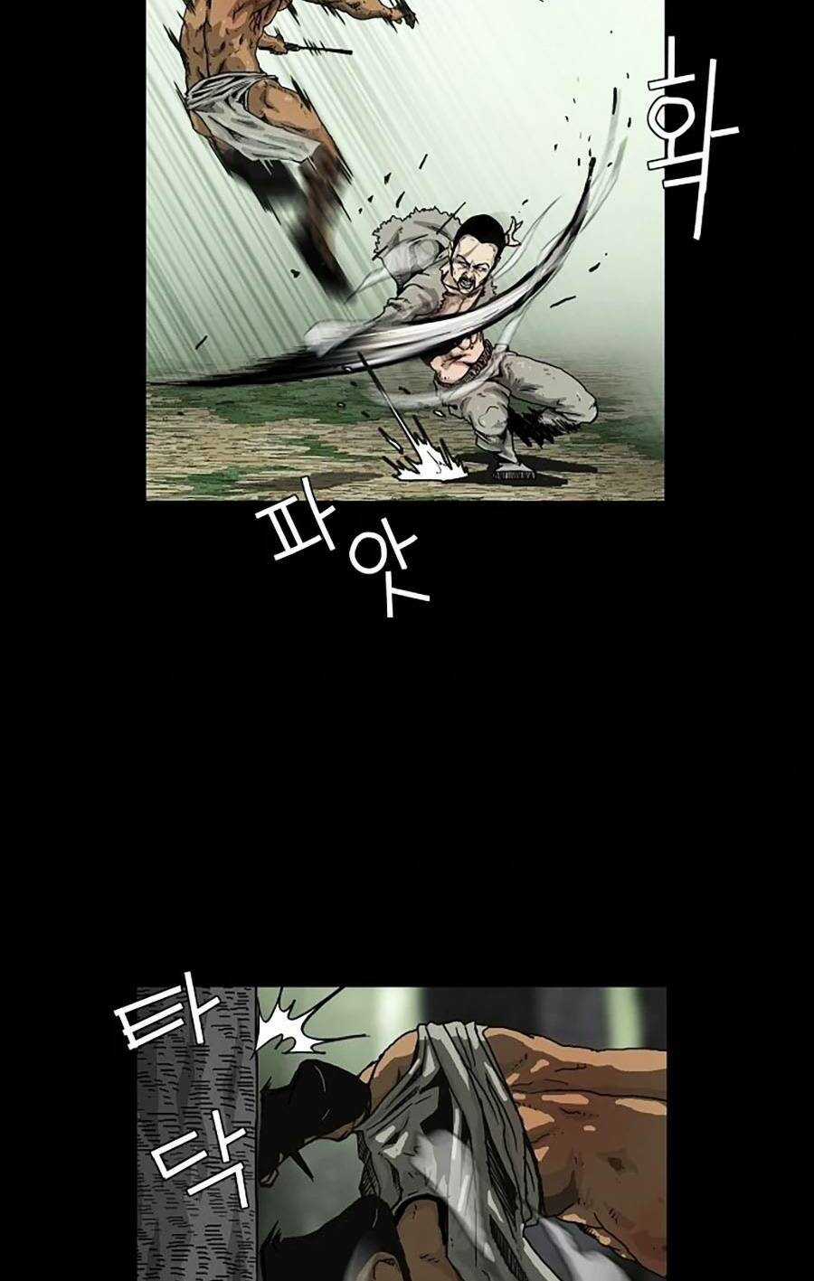 Địa Ngục 58 - Chapter 10 - Trang 94