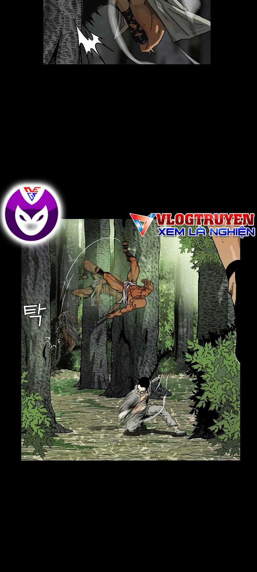 Địa Ngục 58 - Chapter 10 - Trang 95