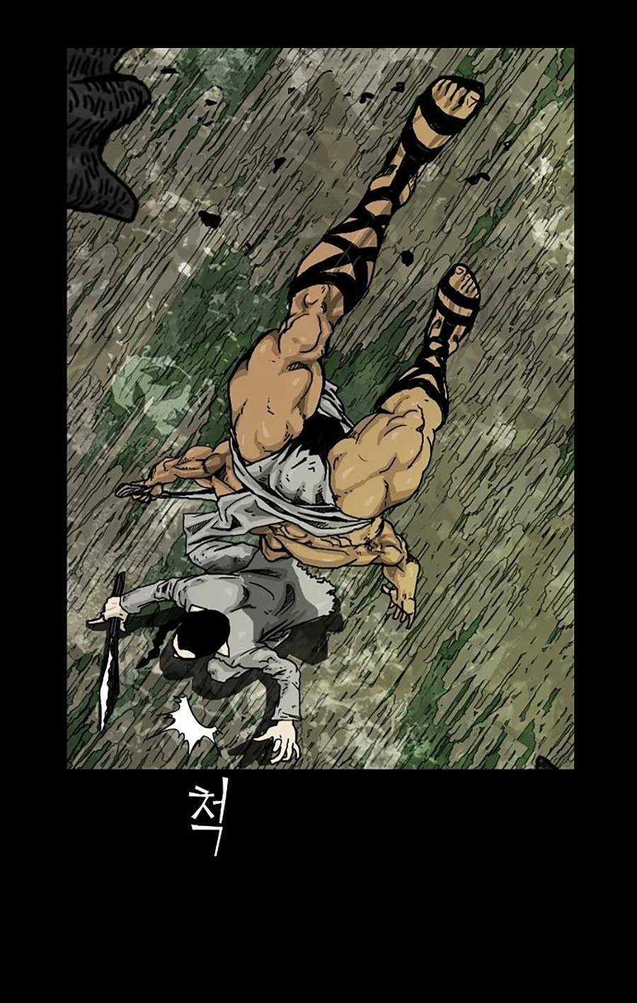 Địa Ngục 58 - Chapter 10 - Trang 96