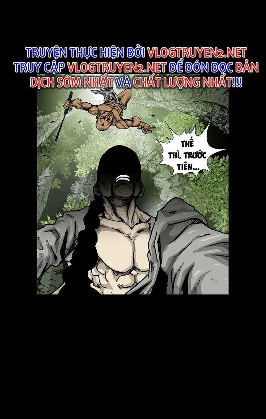 Địa Ngục 58 - Chapter 10 - Trang 97