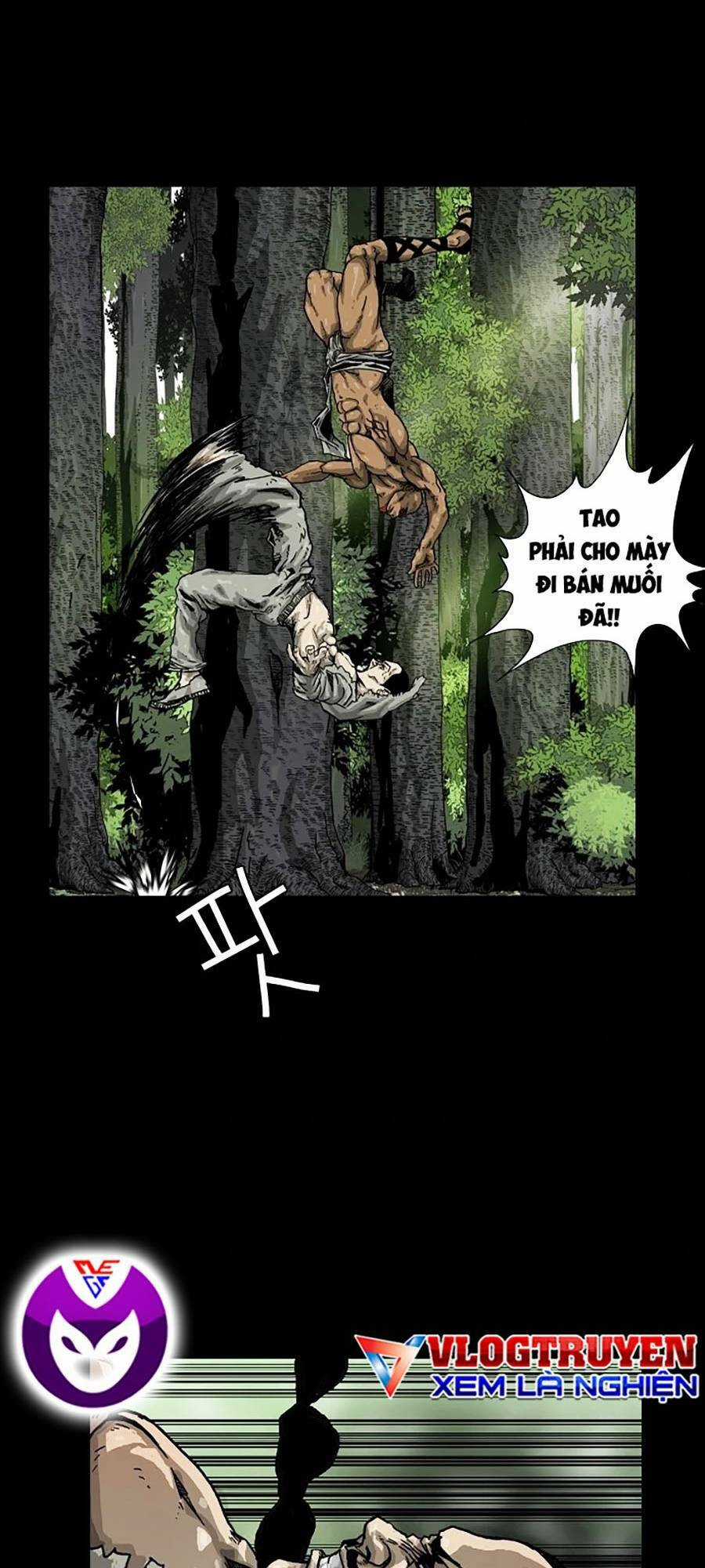 Địa Ngục 58 - Chapter 10 - Trang 98