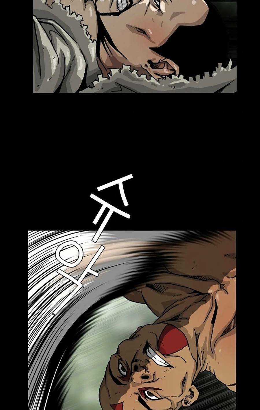 Địa Ngục 58 - Chapter 10 - Trang 99