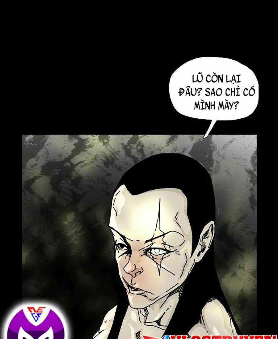 Địa Ngục 58 - Chapter 11 - Trang 12