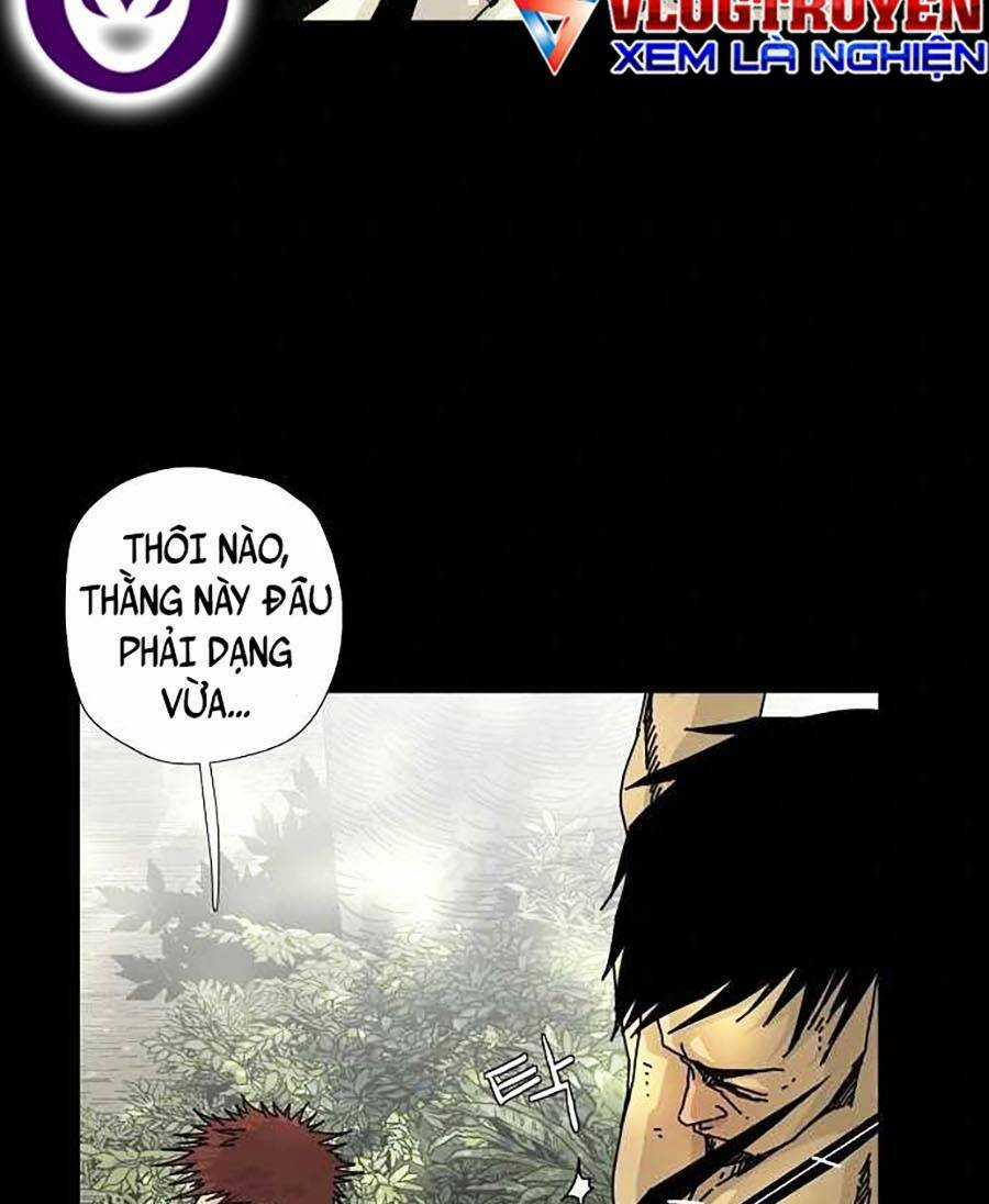 Địa Ngục 58 - Chapter 11 - Trang 13