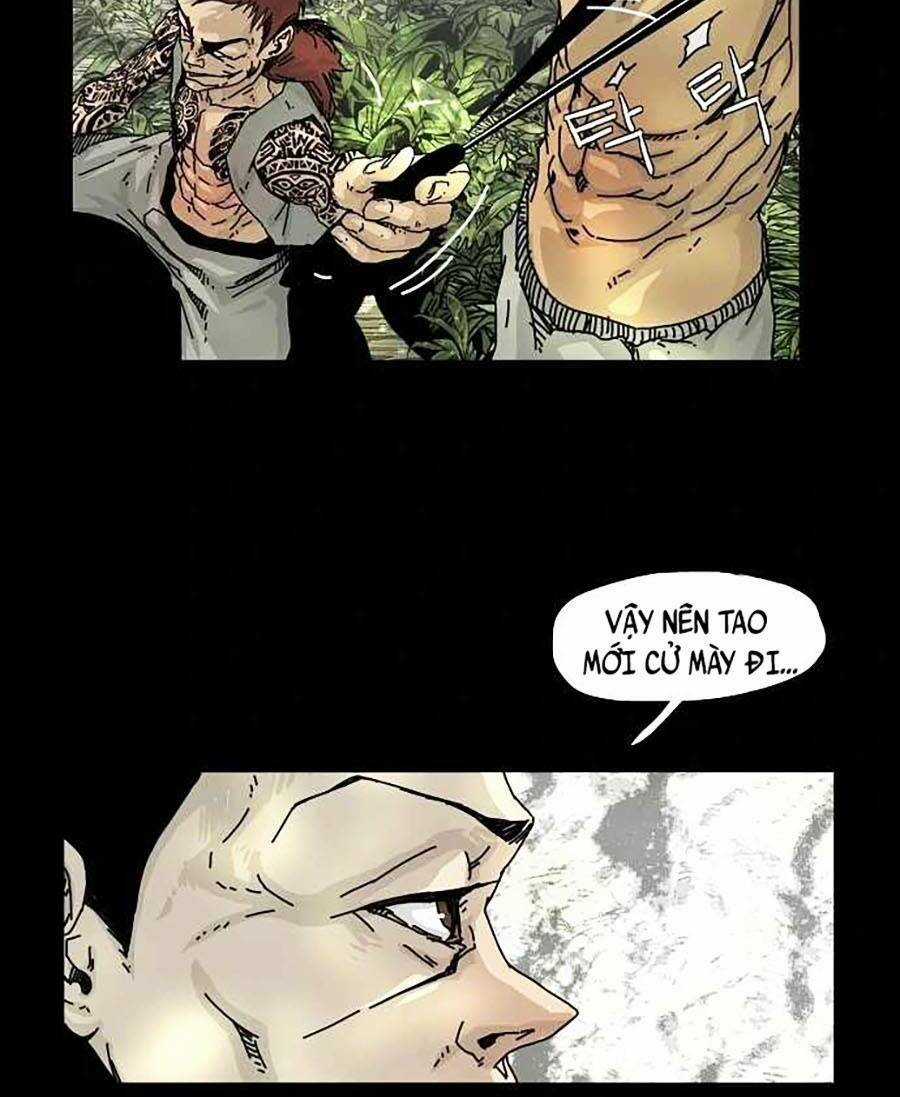 Địa Ngục 58 - Chapter 11 - Trang 14