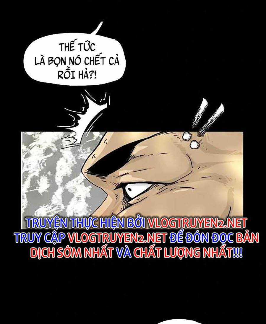 Địa Ngục 58 - Chapter 11 - Trang 15