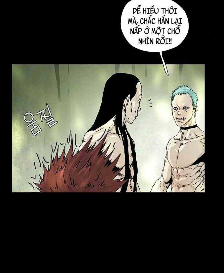 Địa Ngục 58 - Chapter 11 - Trang 16