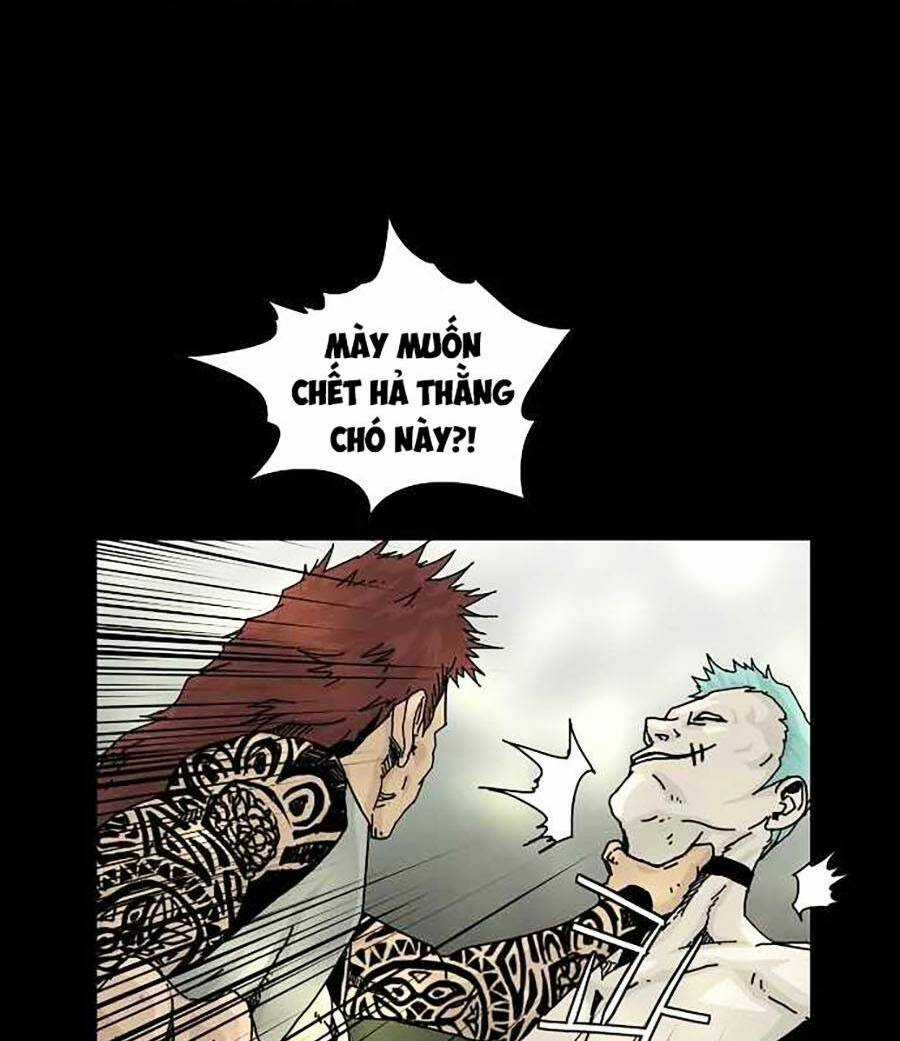 Địa Ngục 58 - Chapter 11 - Trang 19