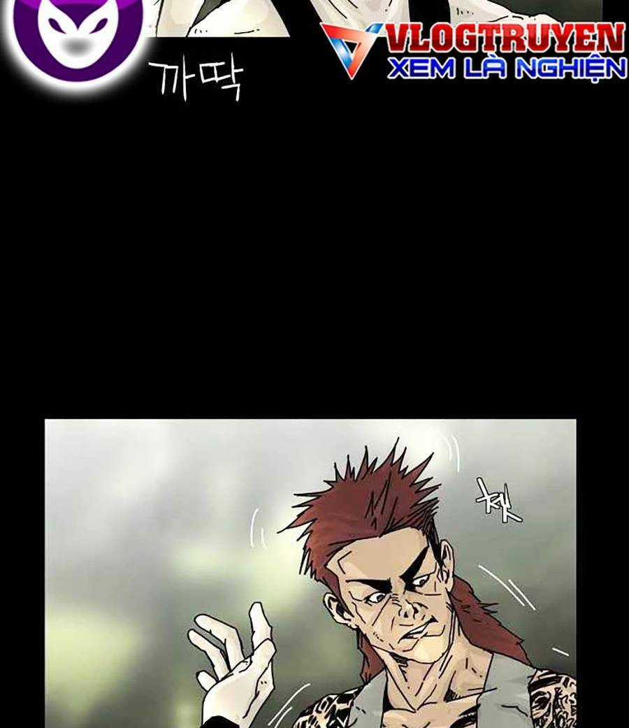 Địa Ngục 58 - Chapter 11 - Trang 21