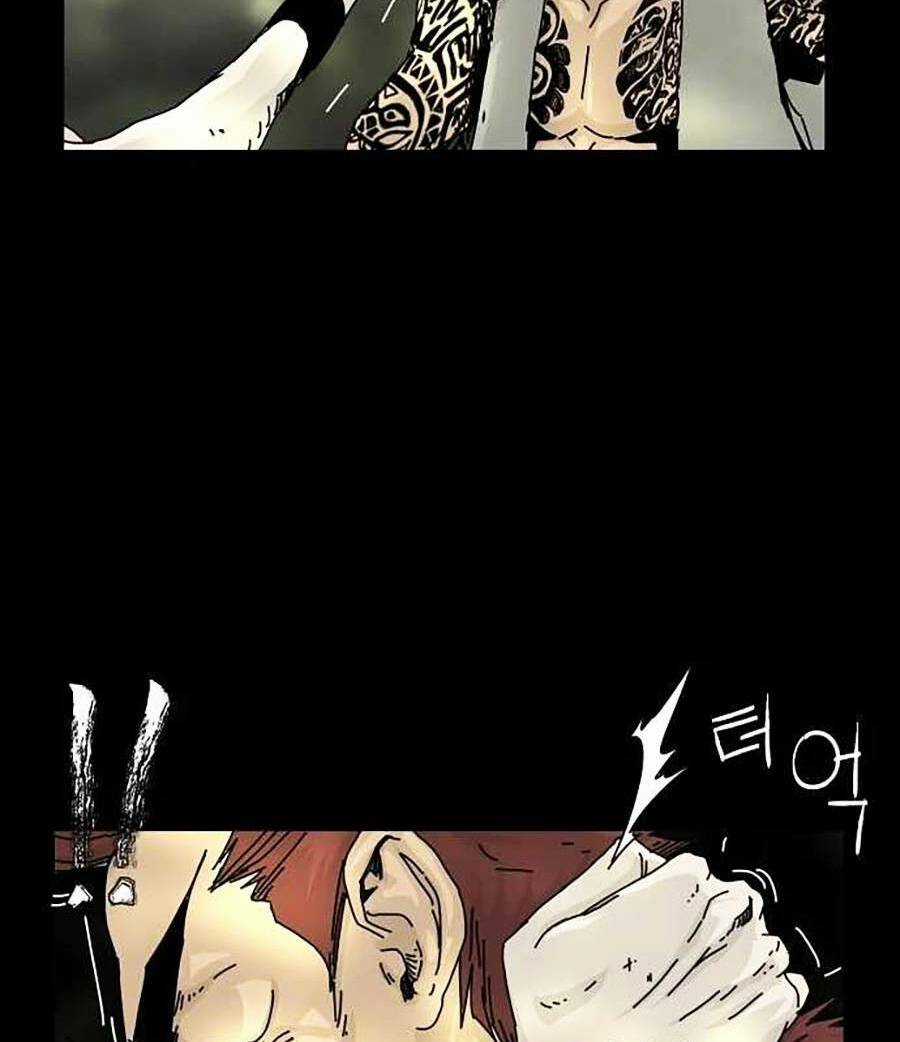 Địa Ngục 58 - Chapter 11 - Trang 22