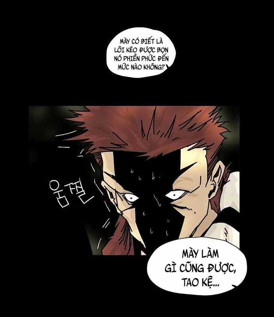 Địa Ngục 58 - Chapter 11 - Trang 24