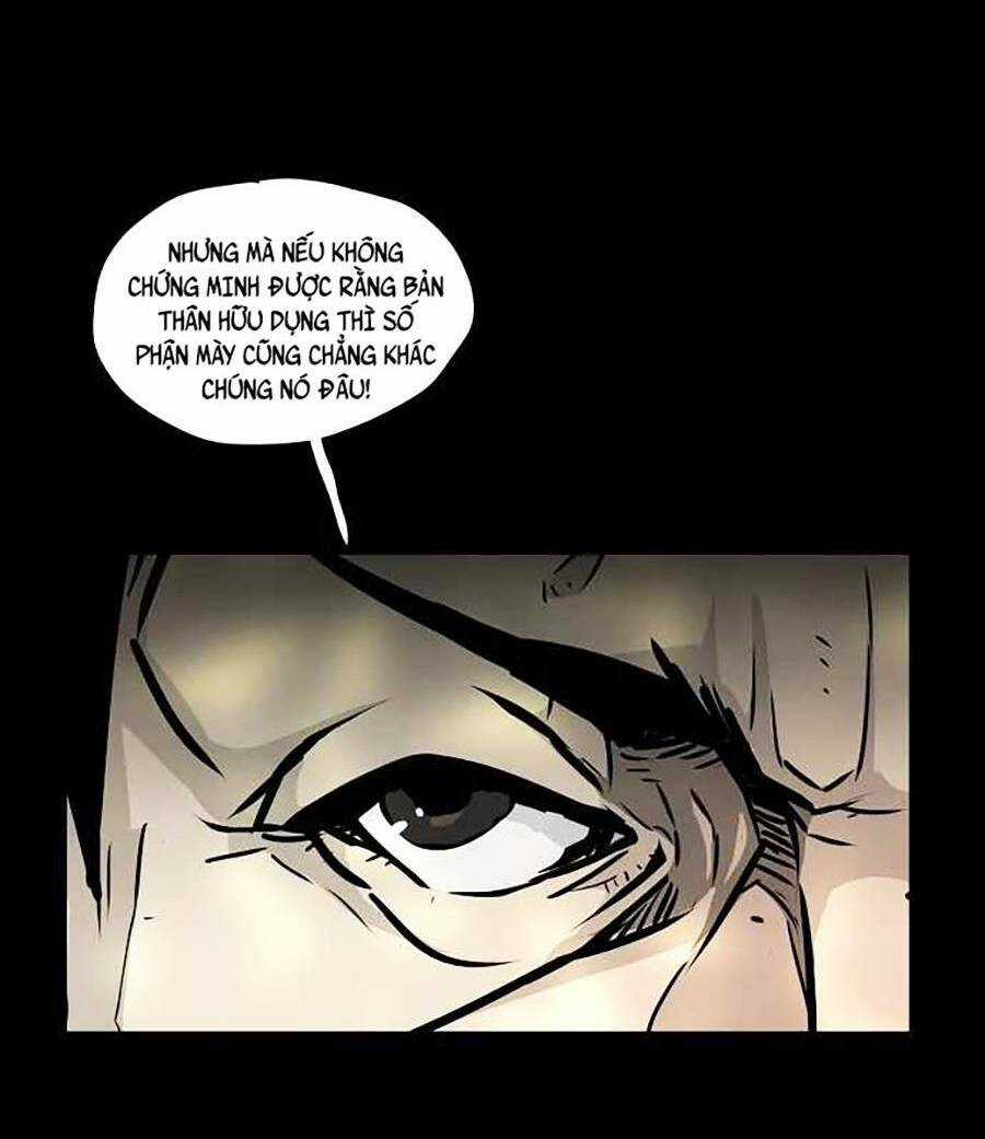 Địa Ngục 58 - Chapter 11 - Trang 25