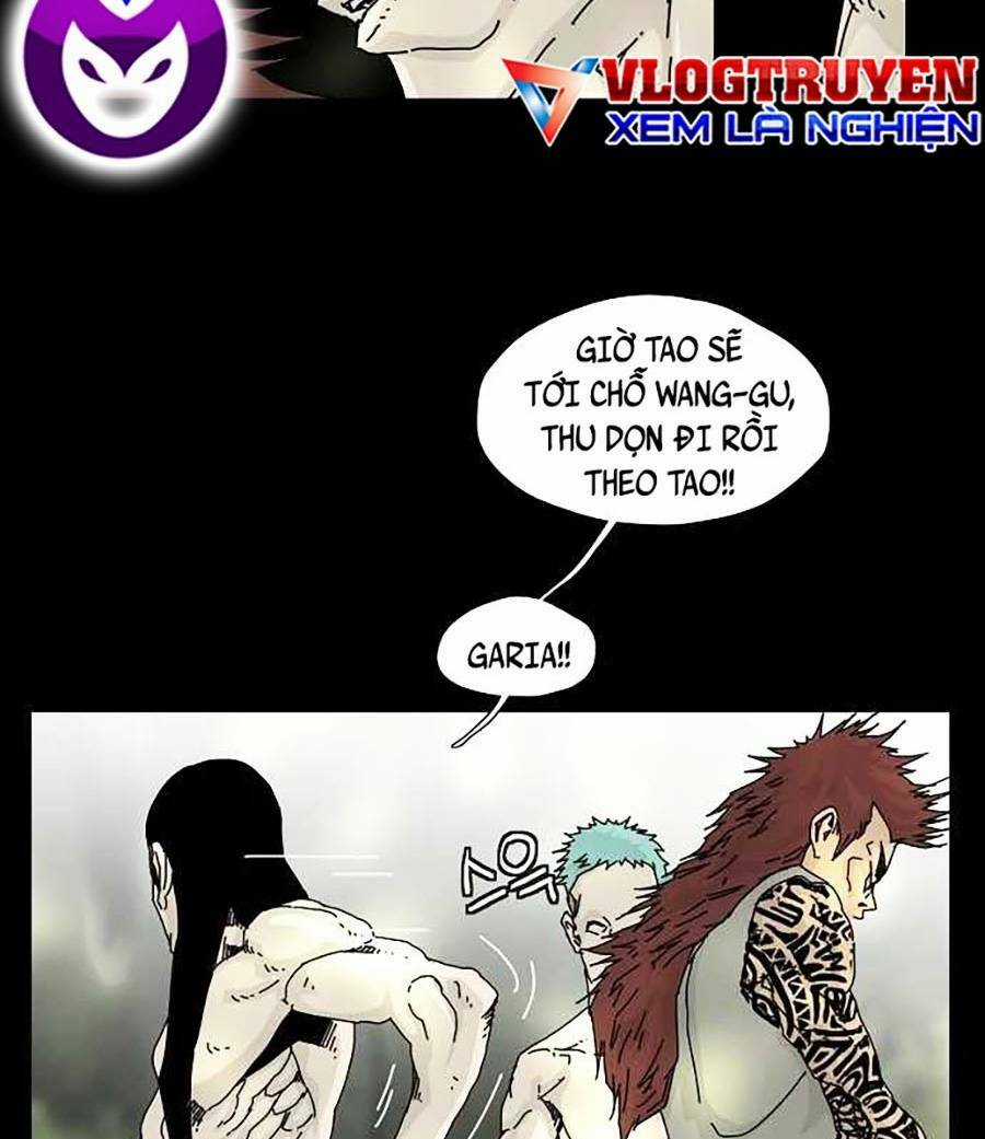 Địa Ngục 58 - Chapter 11 - Trang 27