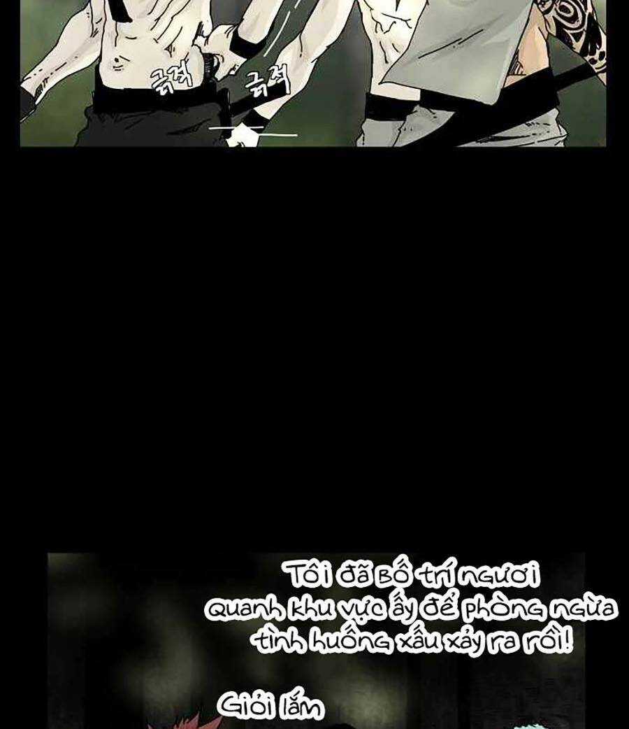 Địa Ngục 58 - Chapter 11 - Trang 28