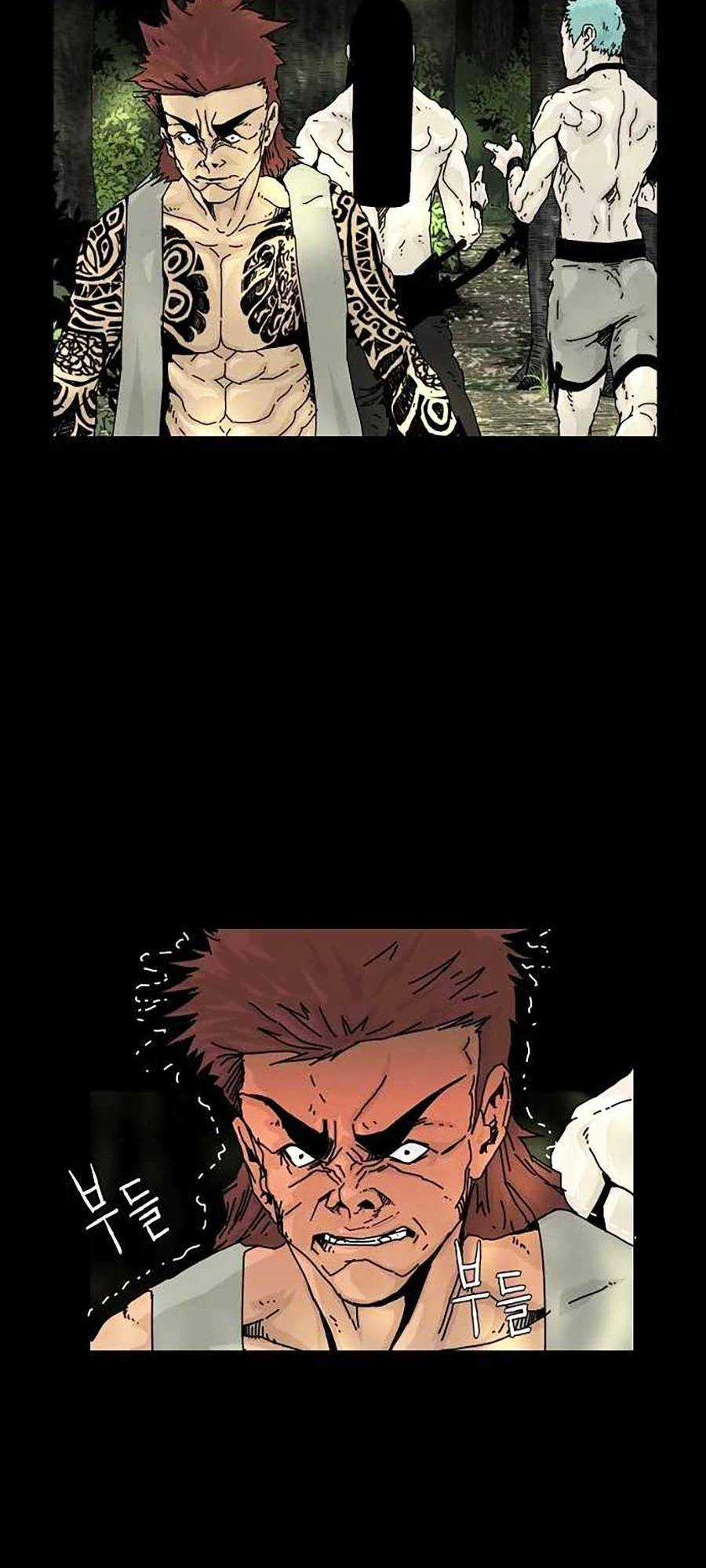 Địa Ngục 58 - Chapter 11 - Trang 29