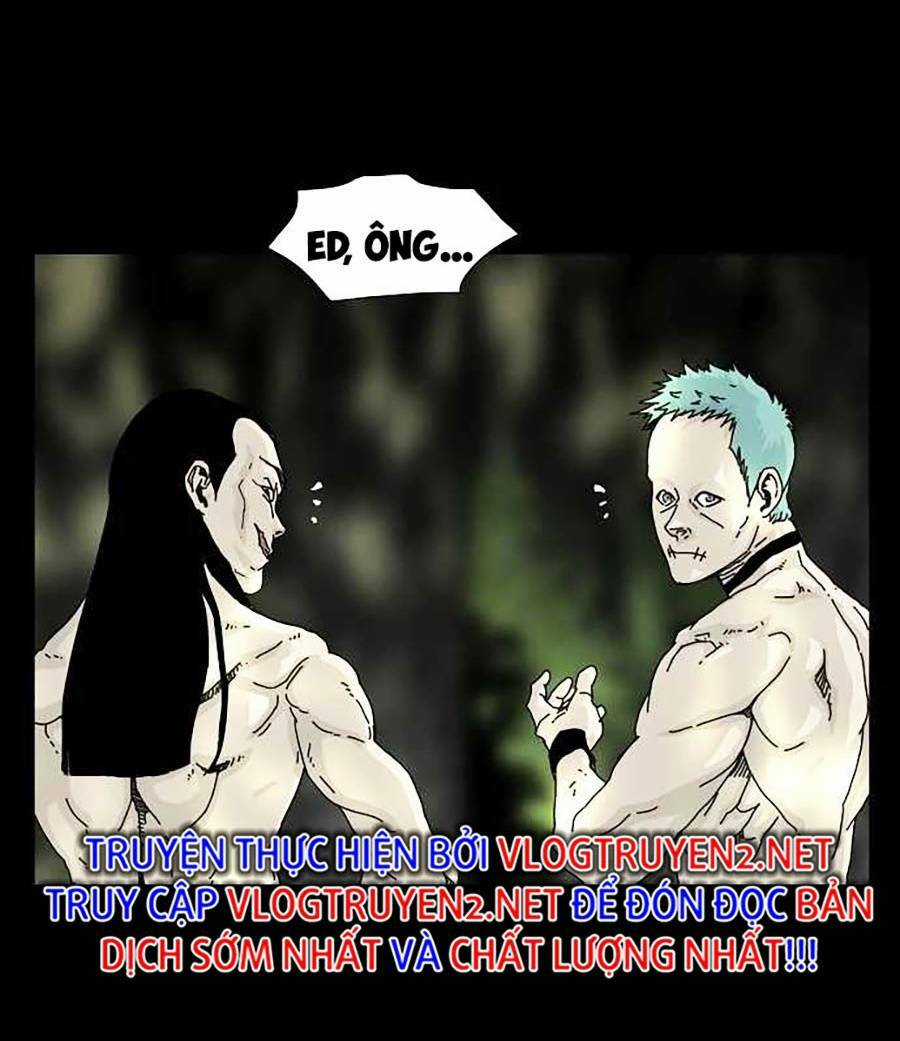 Địa Ngục 58 - Chapter 11 - Trang 30