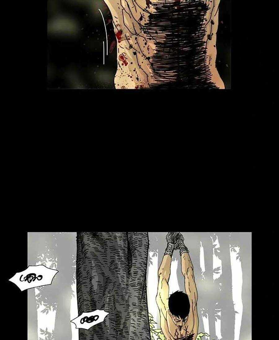 Địa Ngục 58 - Chapter 11 - Trang 4