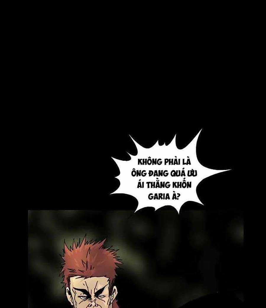 Địa Ngục 58 - Chapter 11 - Trang 31