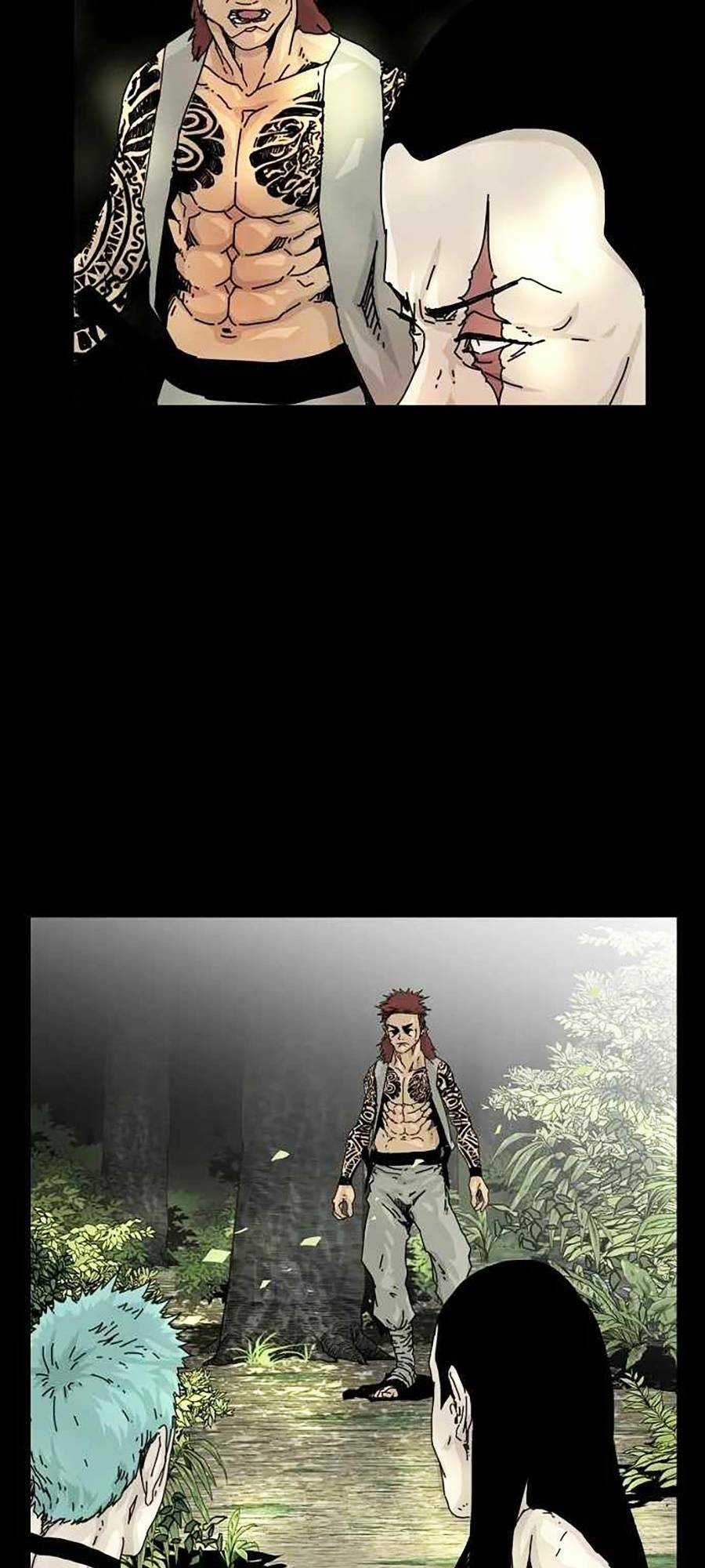 Địa Ngục 58 - Chapter 11 - Trang 32