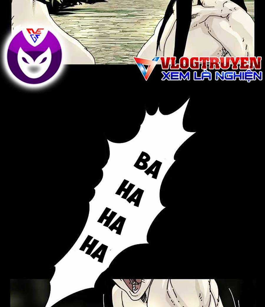 Địa Ngục 58 - Chapter 11 - Trang 33