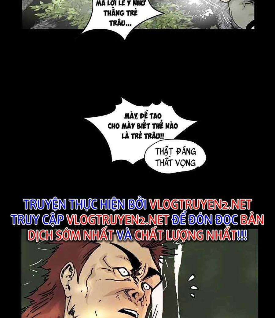 Địa Ngục 58 - Chapter 11 - Trang 36