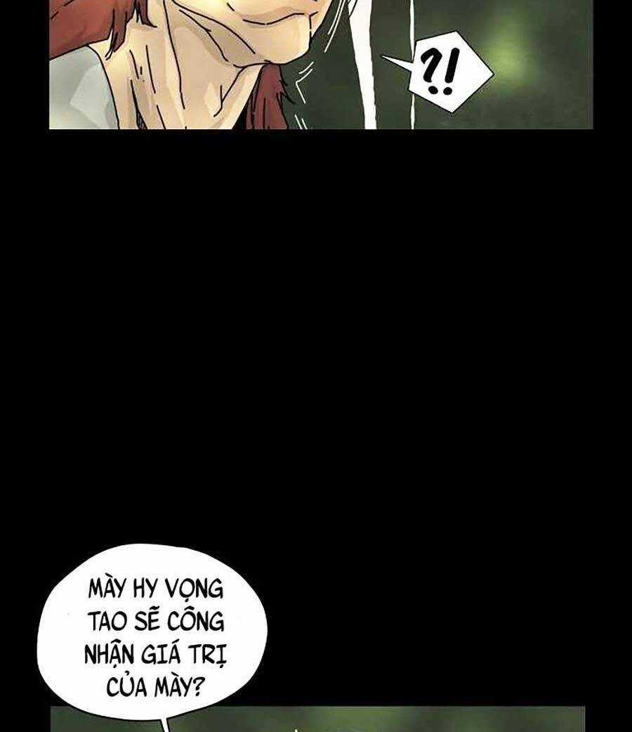 Địa Ngục 58 - Chapter 11 - Trang 37