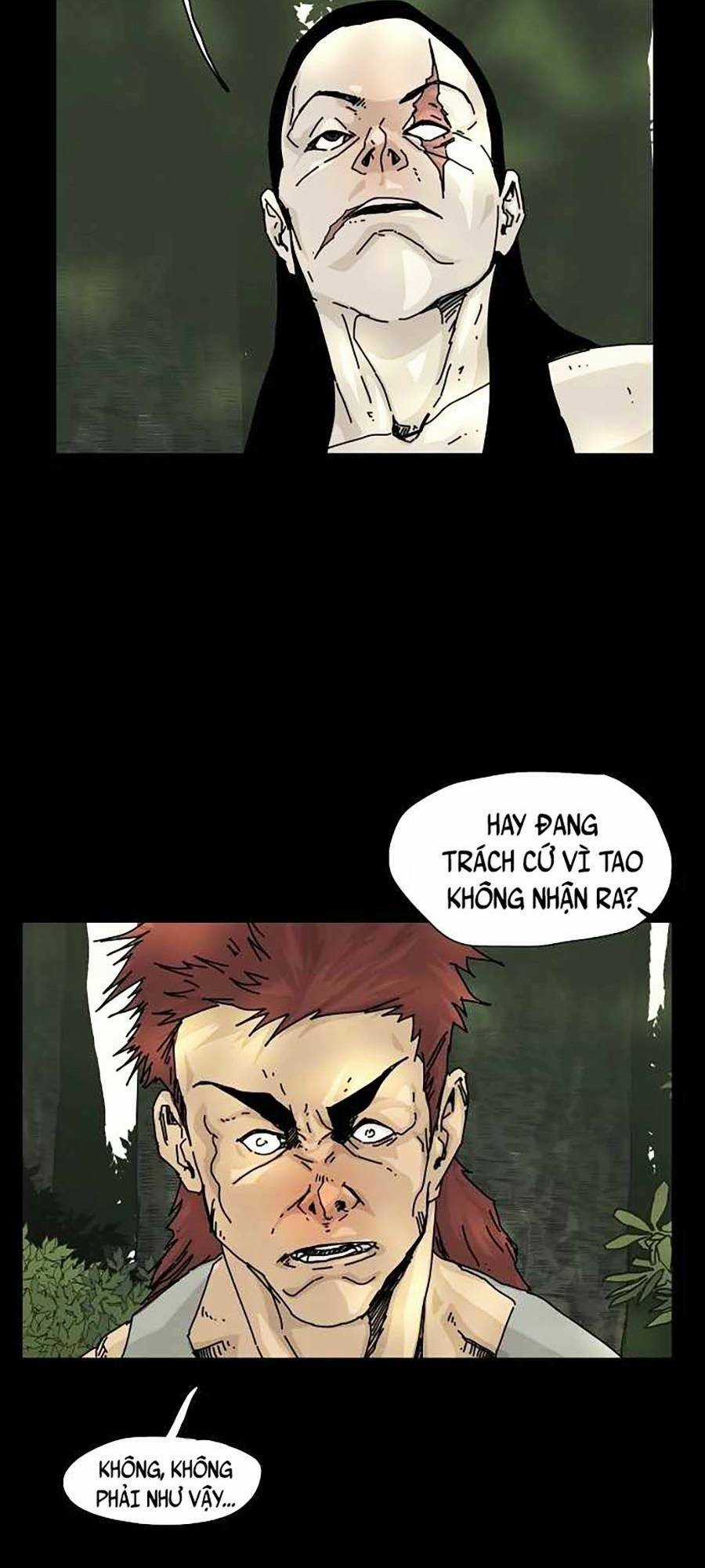 Địa Ngục 58 - Chapter 11 - Trang 38