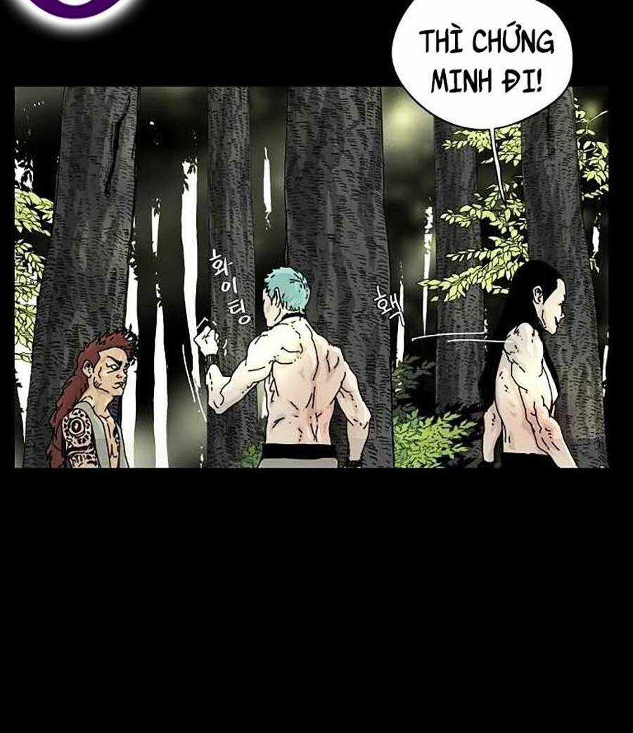 Địa Ngục 58 - Chapter 11 - Trang 40