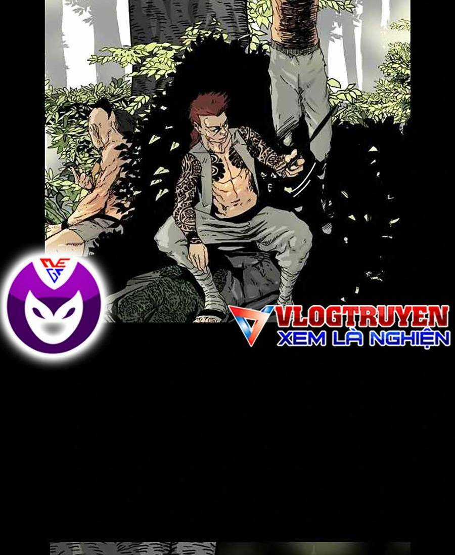 Địa Ngục 58 - Chapter 11 - Trang 5
