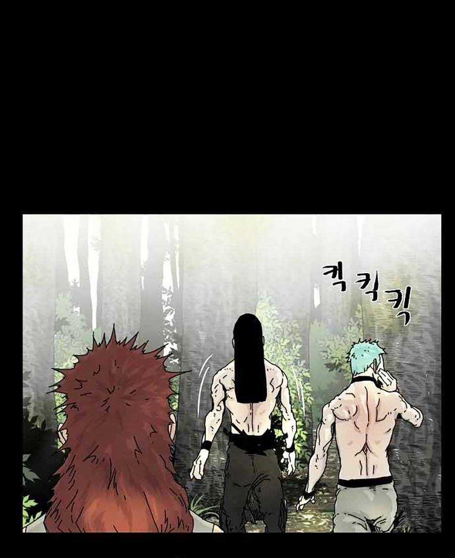 Địa Ngục 58 - Chapter 11 - Trang 41