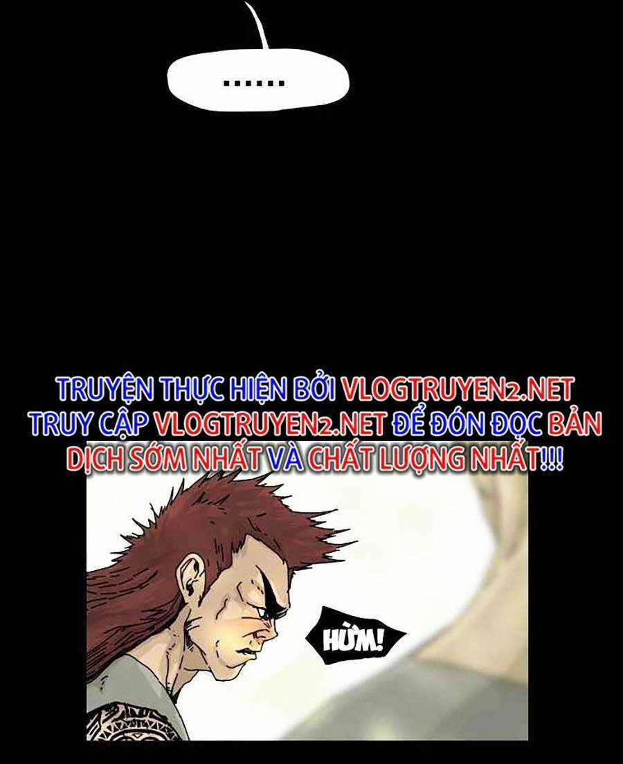 Địa Ngục 58 - Chapter 11 - Trang 42