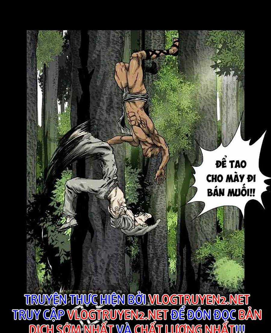 Địa Ngục 58 - Chapter 11 - Trang 47