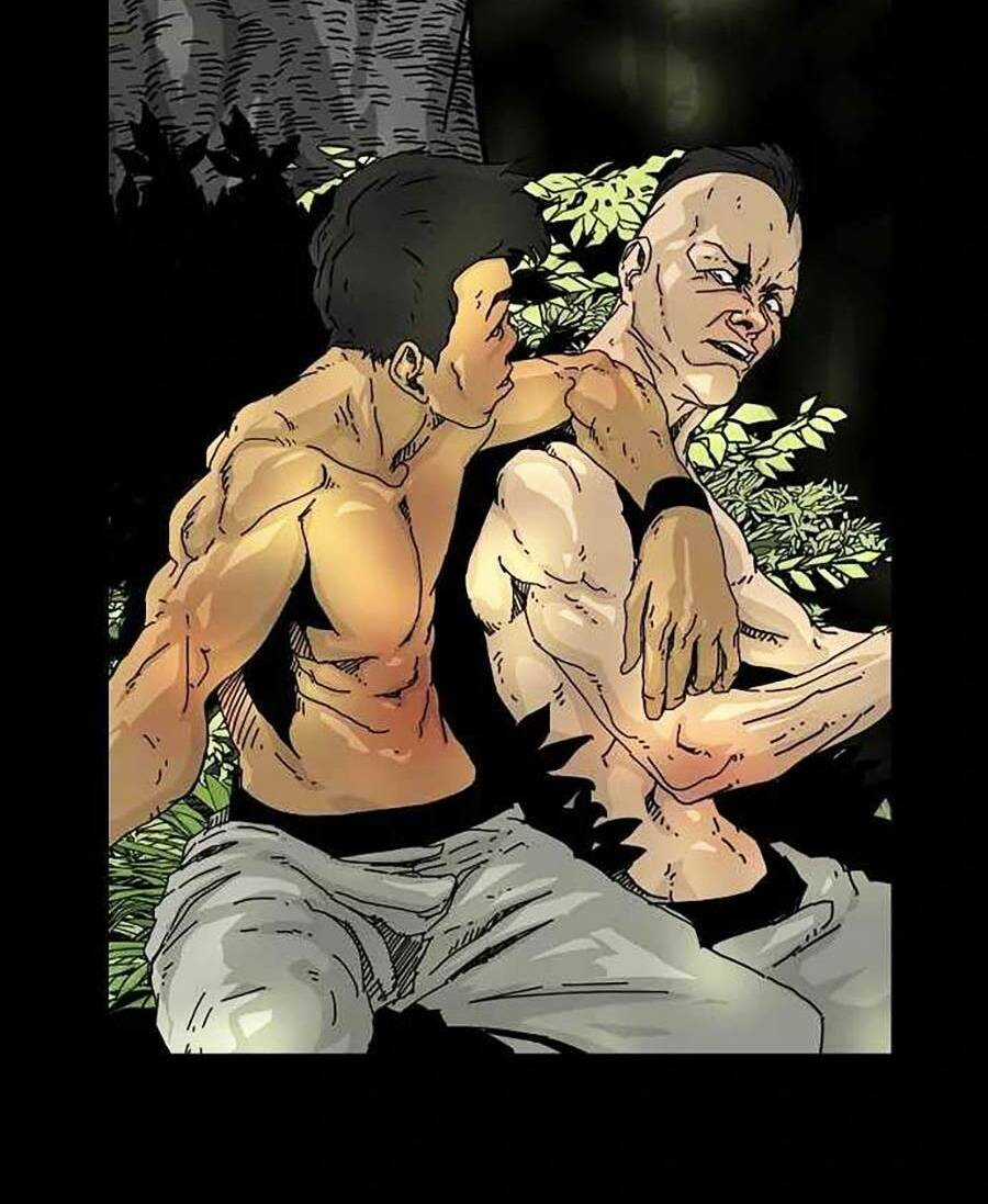 Địa Ngục 58 - Chapter 11 - Trang 6