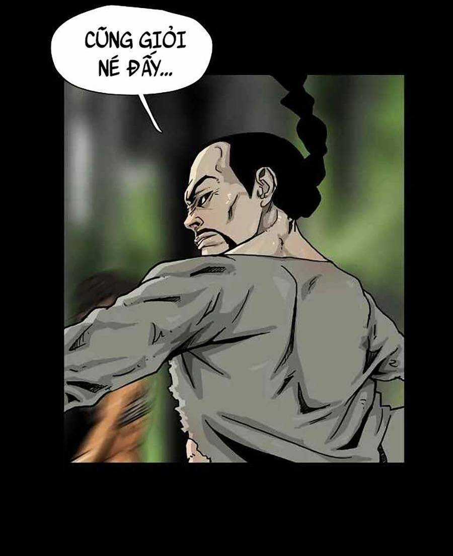 Địa Ngục 58 - Chapter 11 - Trang 56